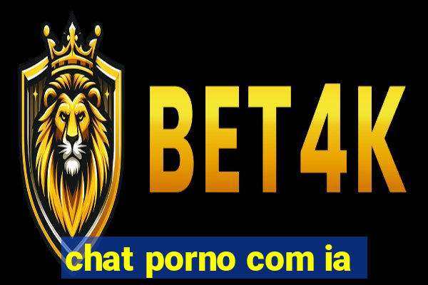 chat porno com ia